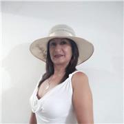 Licenciada en Educación Básica Primaria con Énfasis en Humanidades y Lengua Castellana